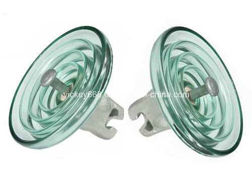 Glass Insulator