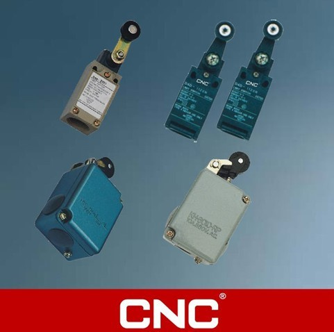 Limit Switch (D4D Series)