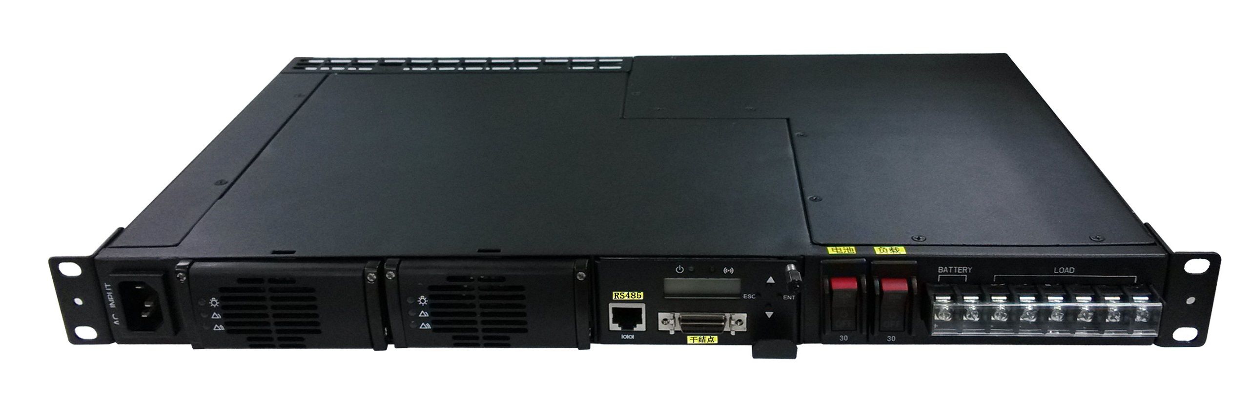 48V DC Power System / Switch Mode Power Supply