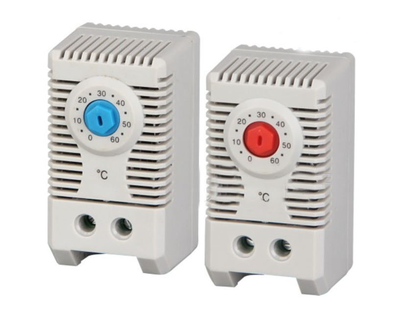 Fko 011/Fks 011 Incubator Controller Compact Thermostat