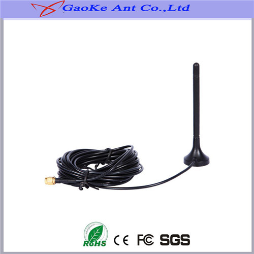 Good Performance 5dB Gain WiFi Magnetic Antenna
