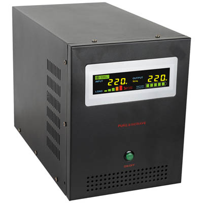 Bottom Price DC12/24/48V 1/2/3/4/5/kVA off Grid Solar Inverter with AC Charger