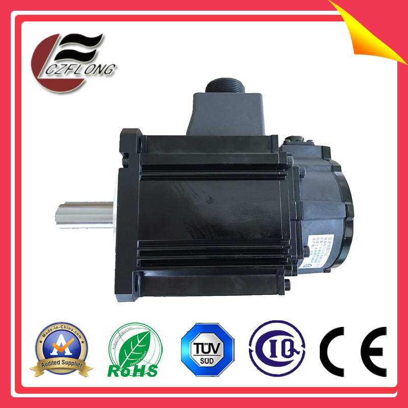 AC/DC Panasonic Servo Motor for Robots Textile Machine