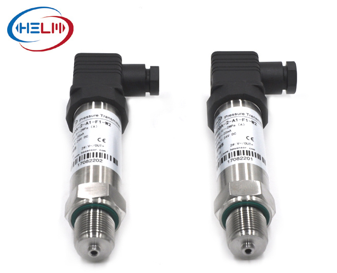 Jchm20-03 General-Purpose Pressure Transducer, Pump and Compressor Pressure Sensor, Hydraulic and Pneumatic System Transmitter