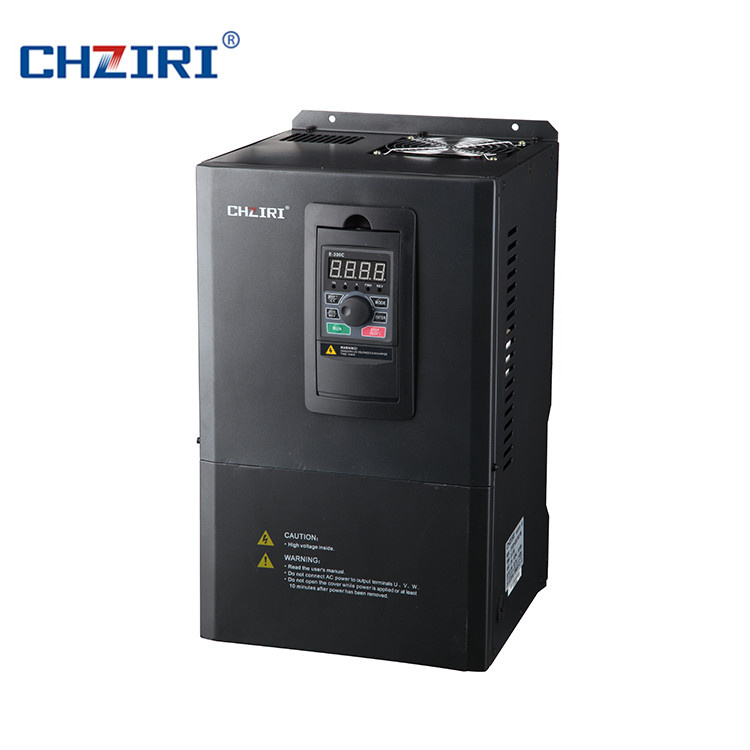 Chziri Low Frequency Inverter Zvf300-G037/P045t4m