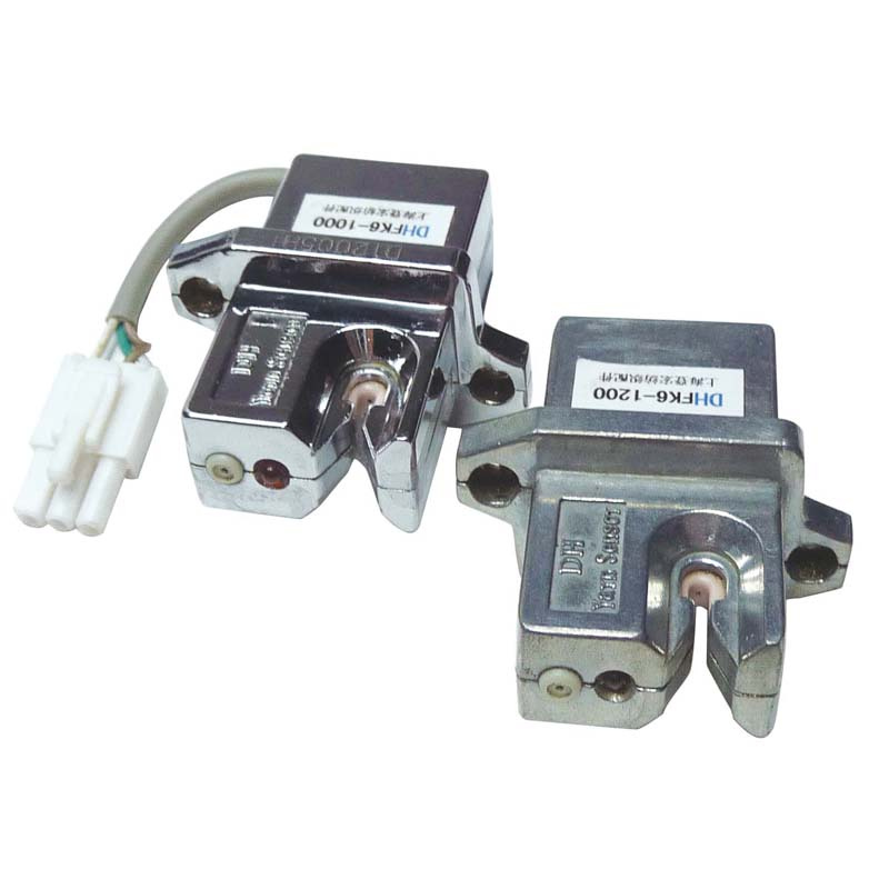 DTY Machinery Fk6 Yarn Sensor Barmag