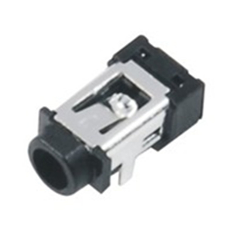 DC Power Jack Connector for PCB