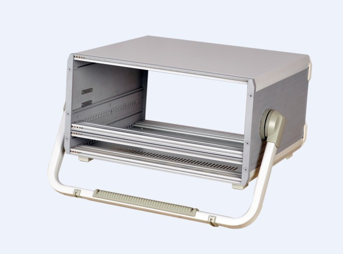 Series D2 Electronic Enclosures