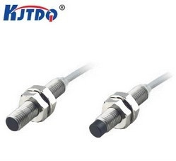 DC/AC M8 Extended Sensing Type Inductive Sensor