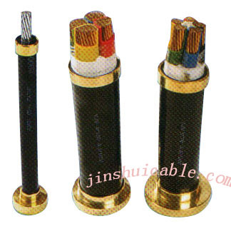 Non-Halogen Low Smoke Flame Retardant Wire