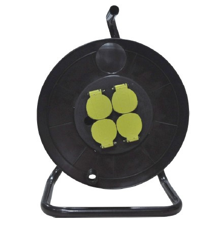 UL AC Power Cord for Use in North American