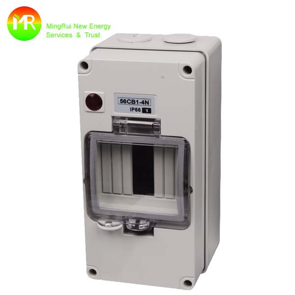 Electrical Distribution Box Size MCB Box 56CB4n