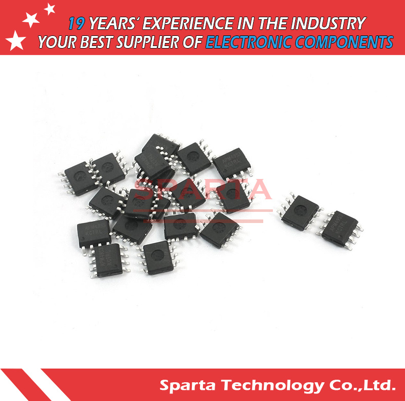Apm4953 4953 Tc4953 Cem4953 Dual P-Channel Enhancement Mode Mosfet IC