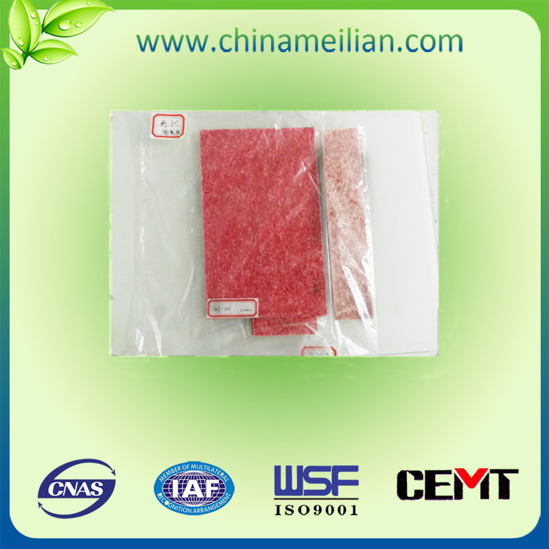 301 Thermal Expansion Insulation Strip/Pad/Plate