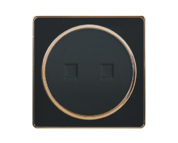 Hz-016 Wall Socket