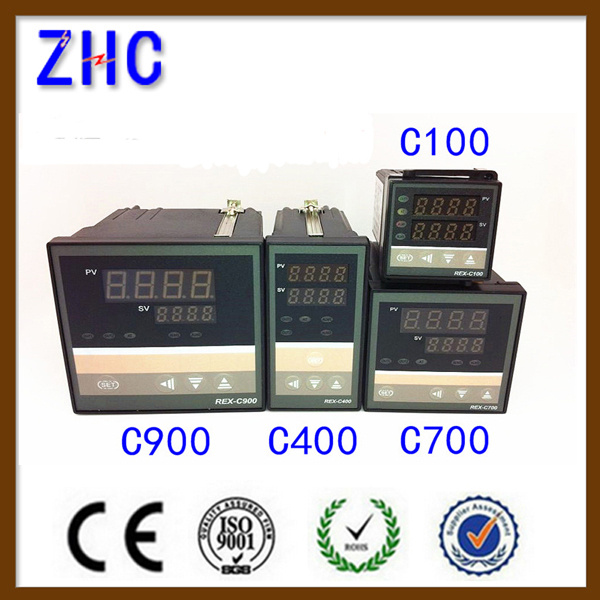 High Quality Digital Temperature Controller (REX)