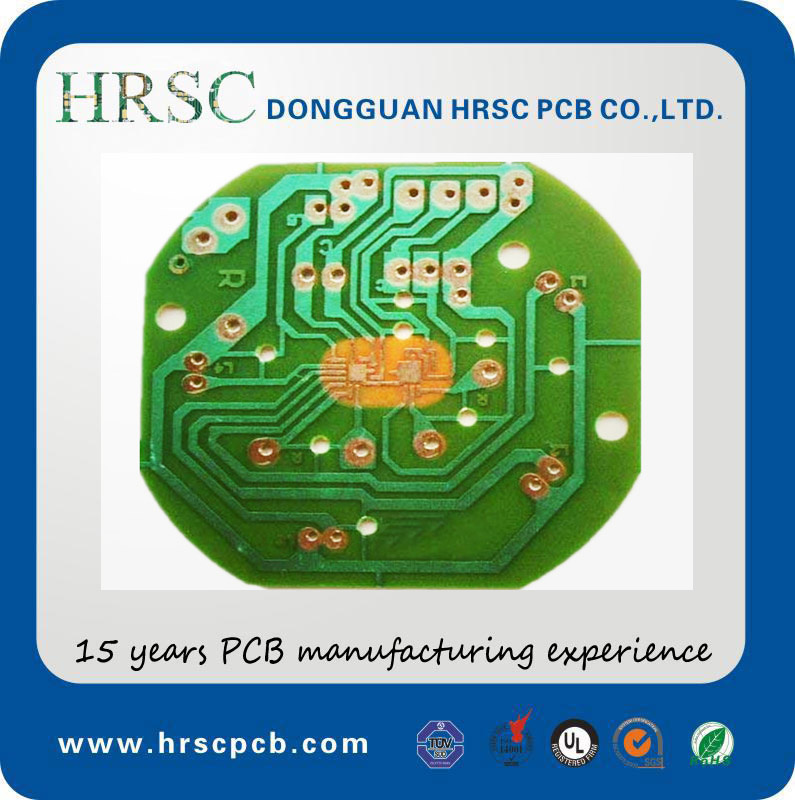 Wheel Loader, Construction Machinery, Excavator, Loader PCB Dongguan Manufacture