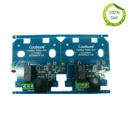 Medical Armarium PCBA/PCB Assembly/Printed Circuit PCB Board