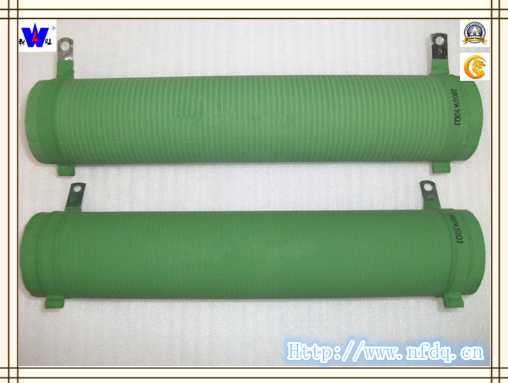 Rx26 Wirewound Resistor for Elevator