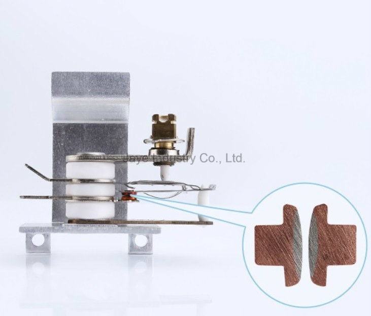 Easy Use for Safe High Quality Electric Oven-Tray Thermostat