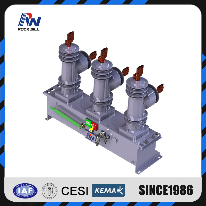 27kv Auto Circuit Recloser