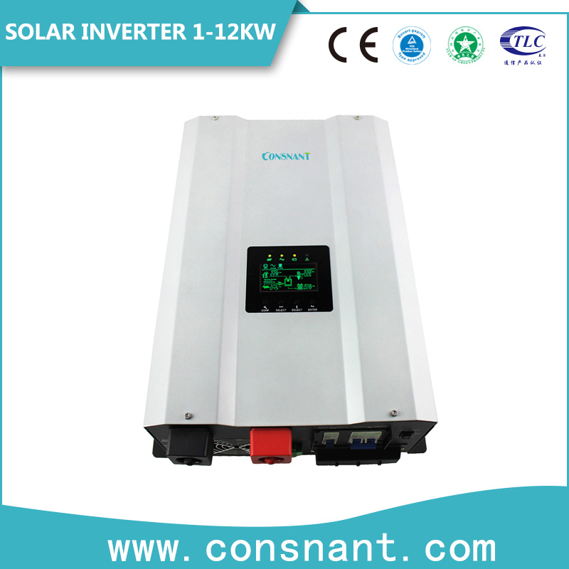 off Grid Hybrid Solar Power Inverter