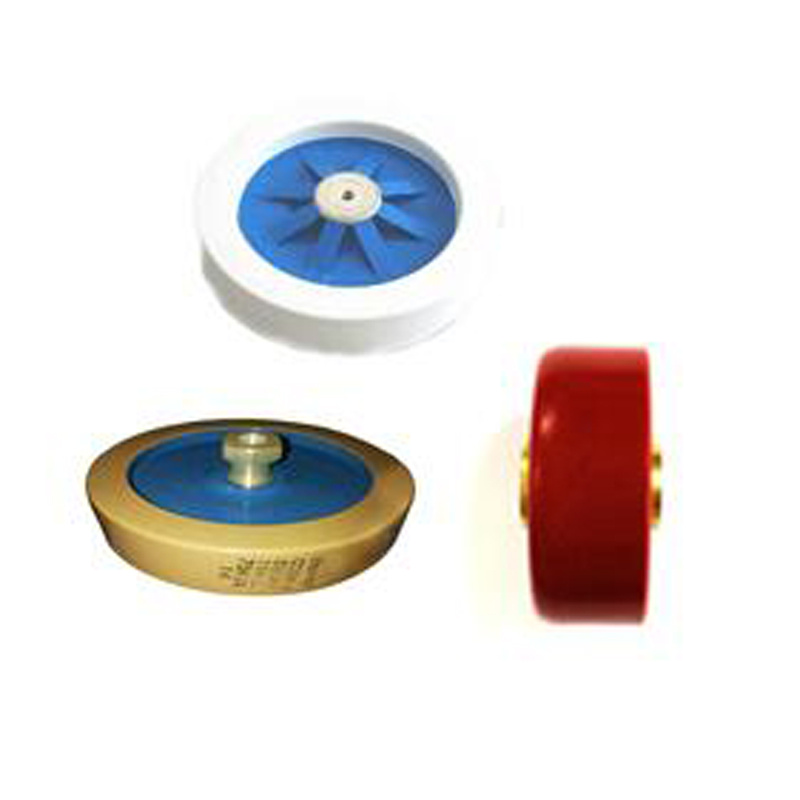 1000V High Voltage Ceramic Capacitor (CCG81)