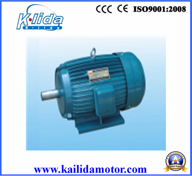 1.5kw/2HP Aeef Series Three Phase Electric AC Motor