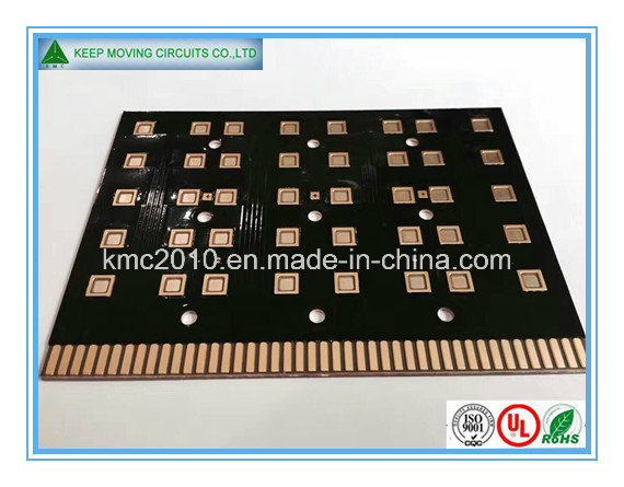High Power LED PCB Copper Based PCB