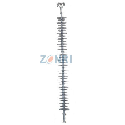 Fxbw4-145/120 Composite Insulator for Power transmission