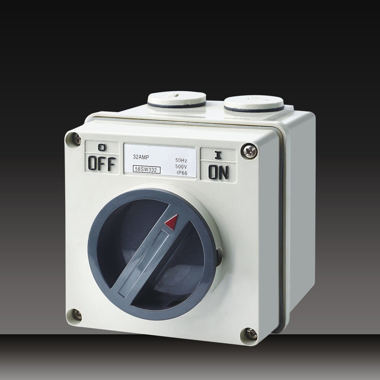 IP66 Switch (IP66)