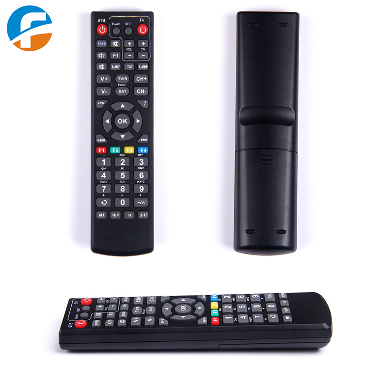 Learning Remote Control (KT-1152) for TV/STB