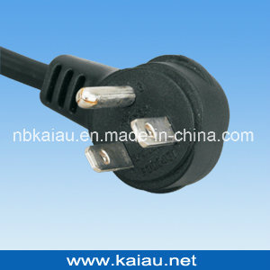American Power Cord (KA-AMP-3P)