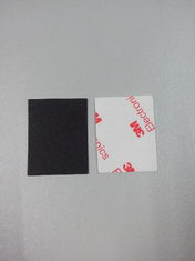 Plastic Waterproof Membrane Touch Switch Control Panel for Security Systems