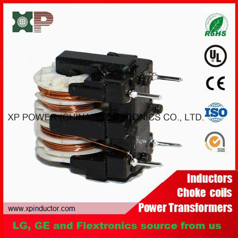 ISO9001 Approvaled Factory Supply Ut20 Filter Inductor