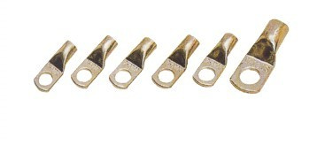 SC(JGA) Copper Terminals
