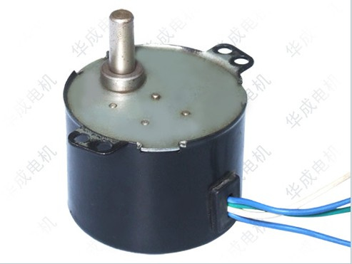 Permanent Magnet Synchronous Motor (49XTYJ)