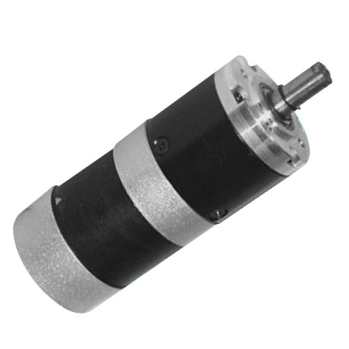 DC Brushless Planet Gear Motor (56JX57BLDC)