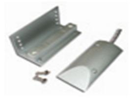 Wired Door Magnetic Switch for Rolling Door & Window (SC-61L)