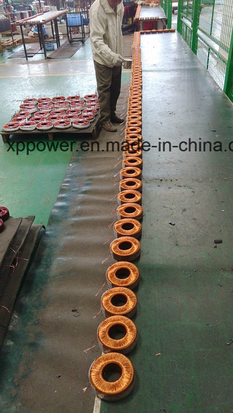 XP Power Toroidal Power Transformer