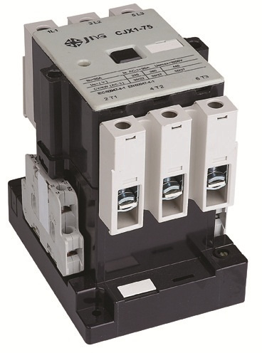 Cjx1 Serial (3TFseries) AC Contactors