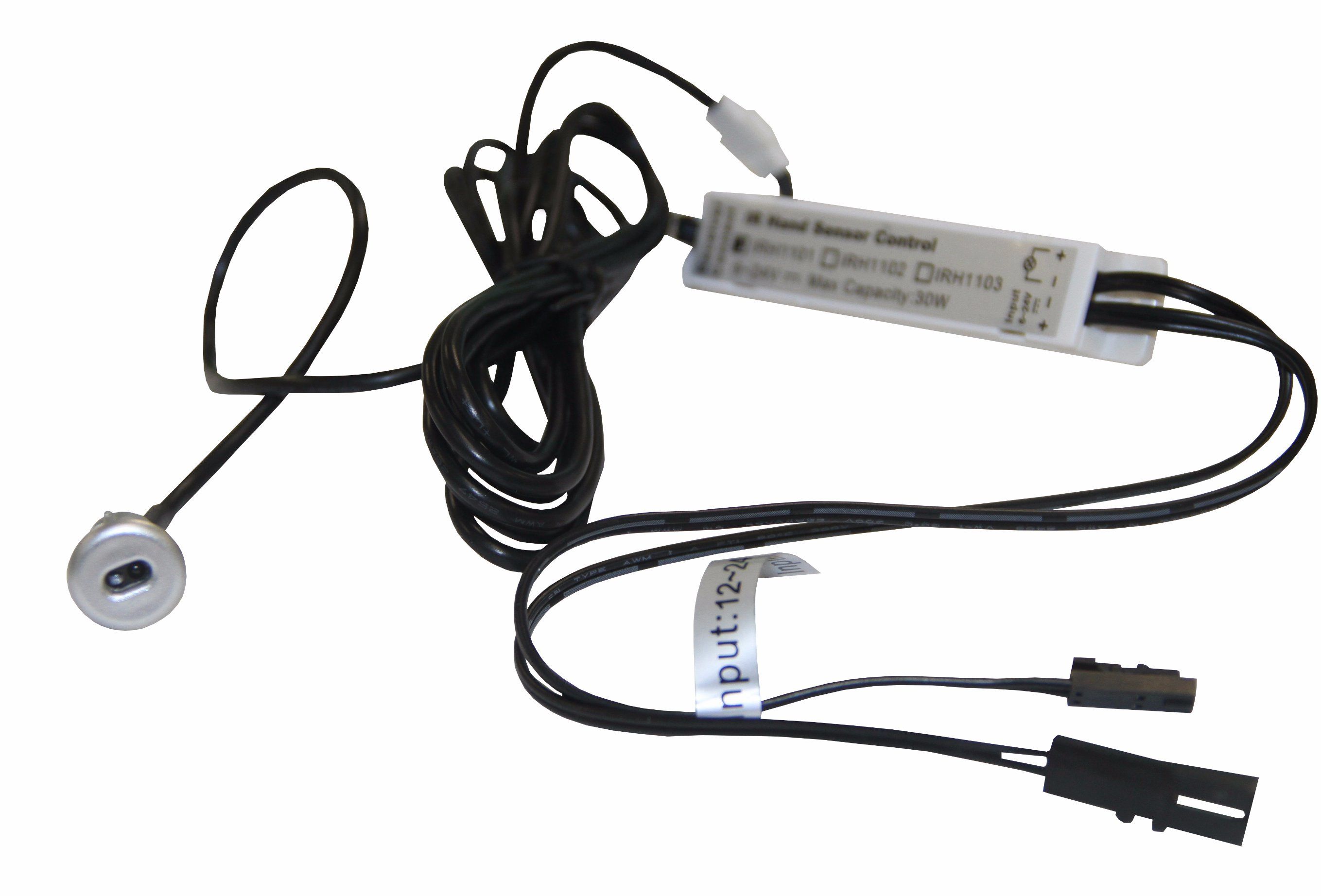High Quality LED IR Door Sensor Switch, (DC12-24V, 15-30W)