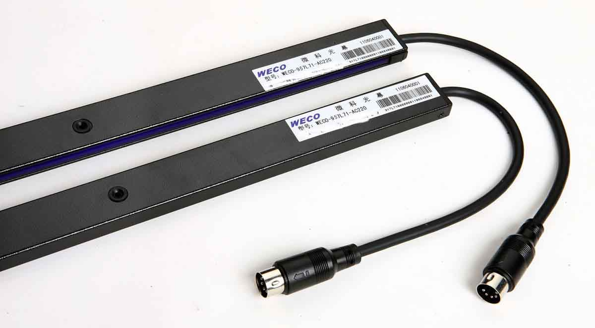 Weco Elevator Light Curtain with CE Certificate