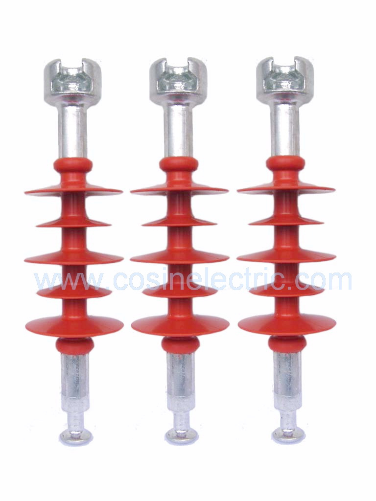24kv Suspension Insulator Fxbw4-10/70