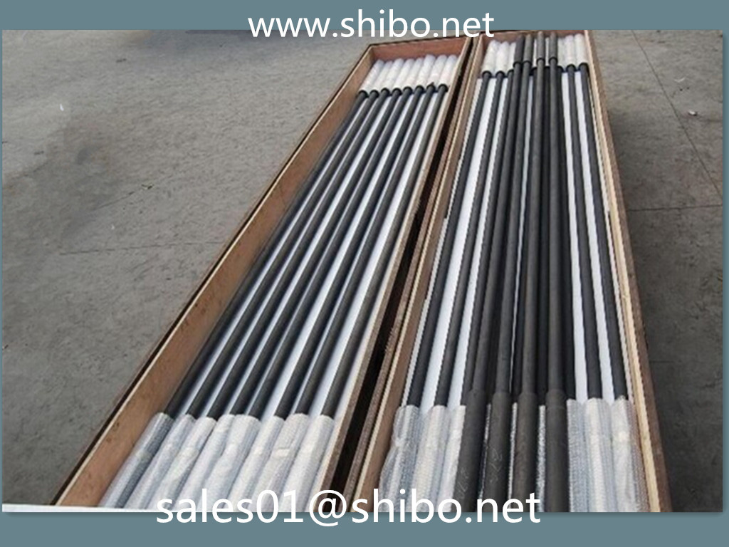 Hot Products Silicon Carbide Rod Sic Heating Element