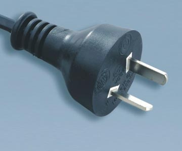 Argentina Standard Power Cord