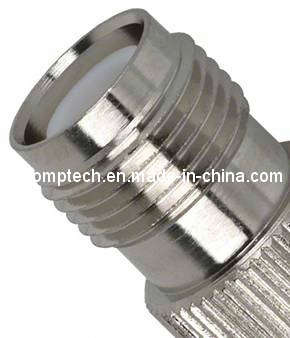 TNC--IEC60169-17 Connector for Industrial From China