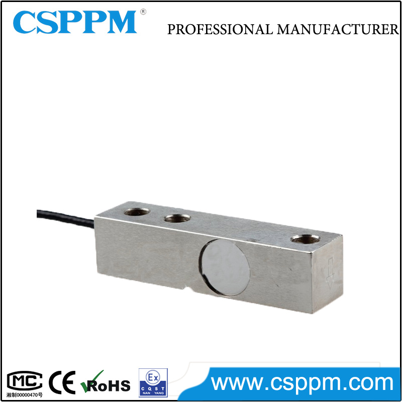 Ppm228-1b Cantilever Weighing Sensor for Hopper Scale