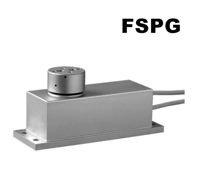 Stainless Steel C3 Weighing Transducer for Platform Scales Balance