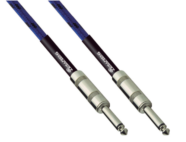 Instrument Cables Guitar Effect Pedal Cables (JFI003)